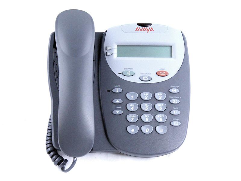 Avaya IP Office 5602SW IP Phone